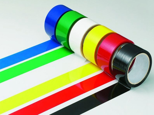 彩色電工膠帶定制(圖2) 彩色電工膠帶定制(圖2)
