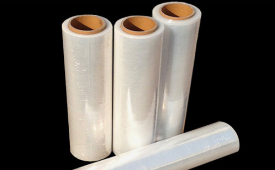 PE纏繞膜和PVC纏繞膜的特點(diǎn)(圖2) PE纏繞膜和PVC纏繞膜的特點(diǎn)(圖2)