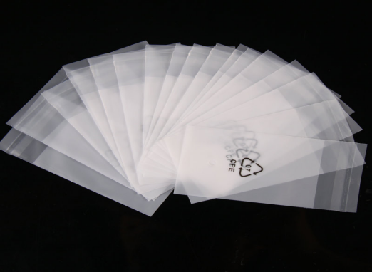 電子產(chǎn)品常用哪種包裝袋？(圖1)